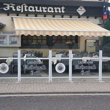 Westerwaldgrill Motel