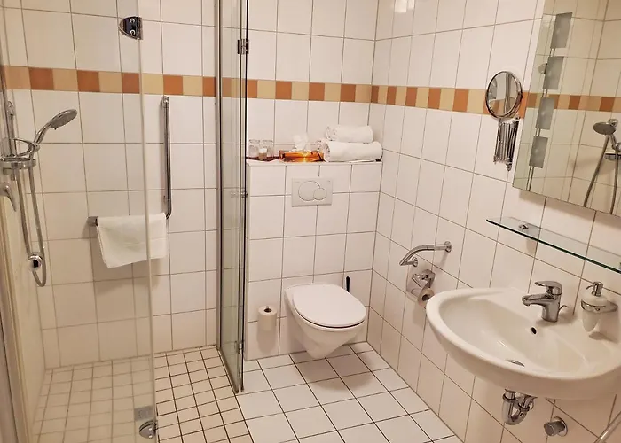 Westerwaldgrill Motel *