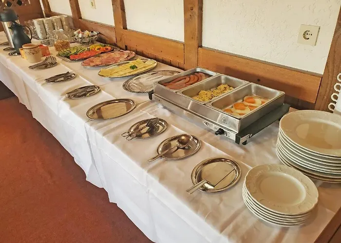 Westerwaldgrill Höhn