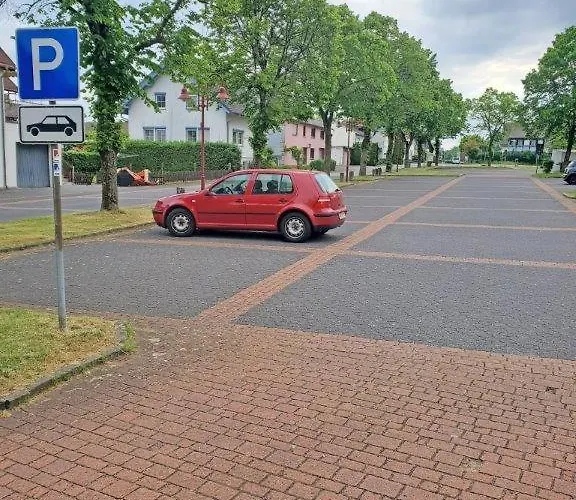 Westerwaldgrill Motel Höhn